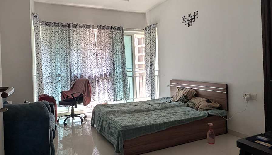 Sumit tomar's room