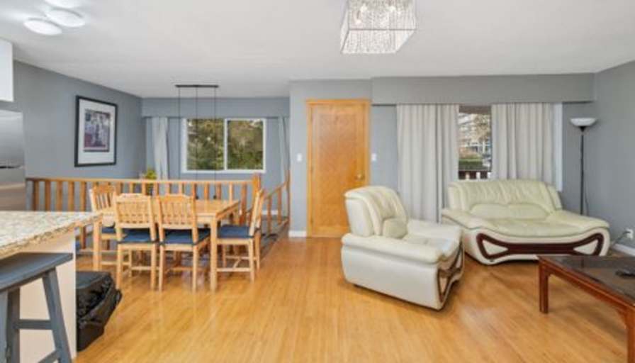 Kai's room