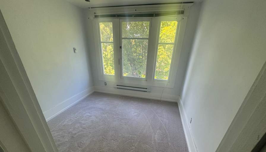 Alex's room