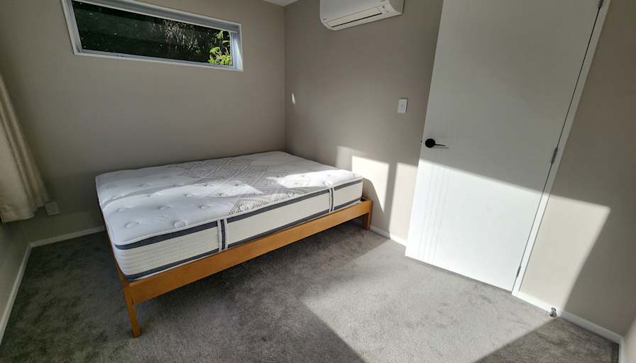 Laura's room