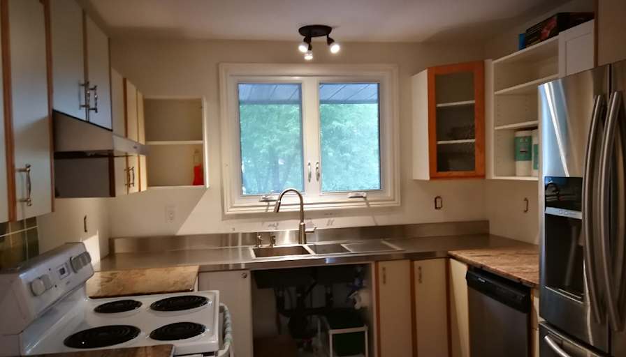 GP's room
