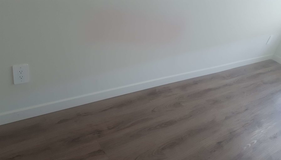 Beau's room