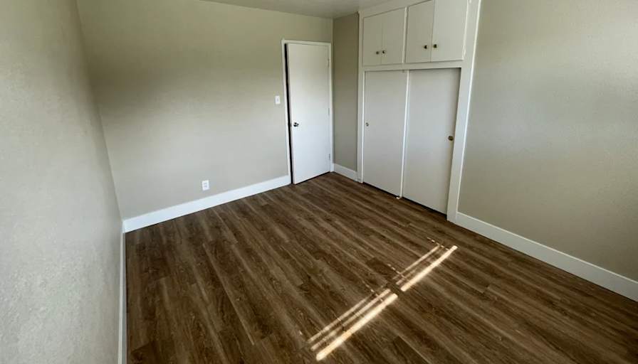 BILLY's room