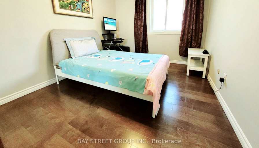 kathy's room