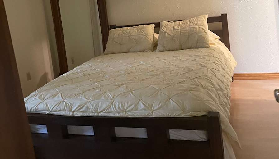 Deborah's room