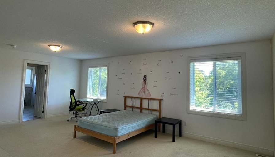 Missy's room