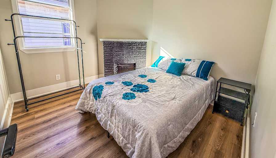 PadSplit's room