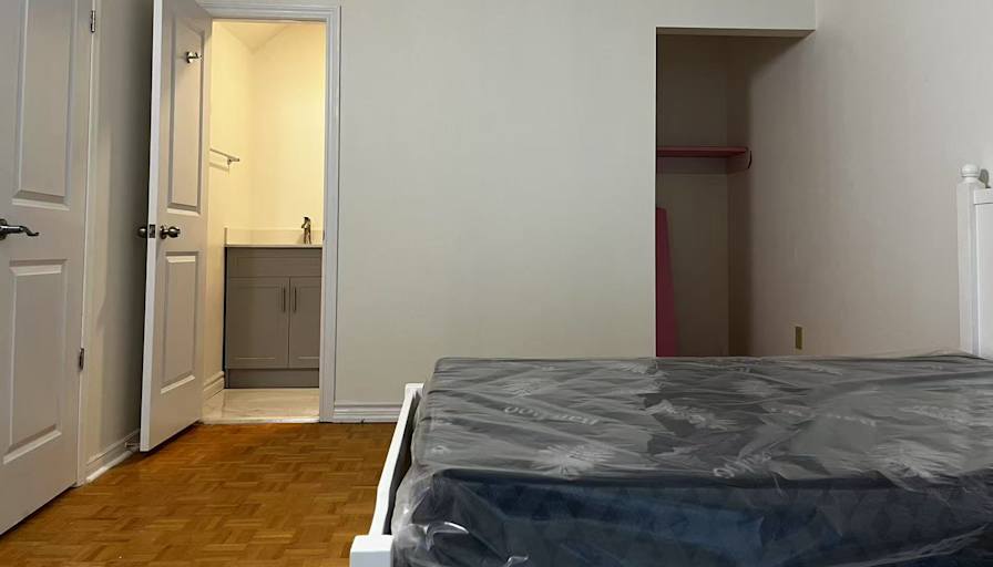 Grace's room