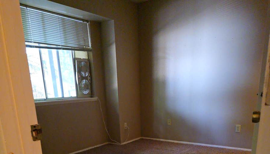 Erika's room