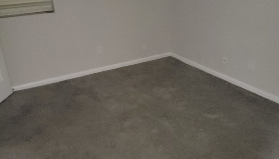 R.T.'s room