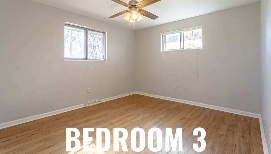 HomeCrew's room