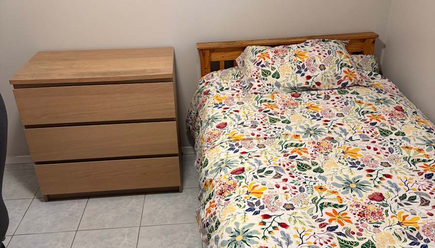 adel's room