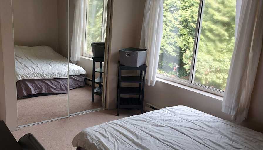 Jason's room
