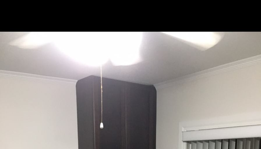 Jake's room