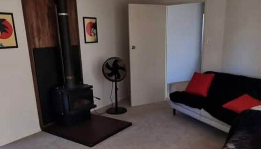 Matt's room