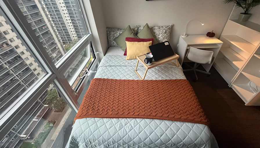 Emery's room