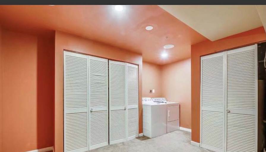 Diana's room