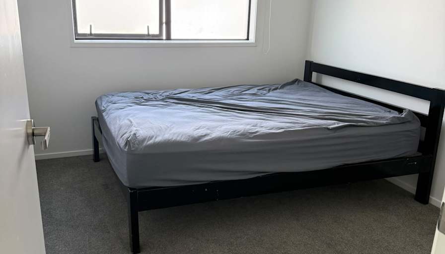 yash's room
