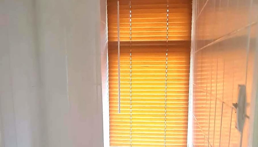 Aba's room