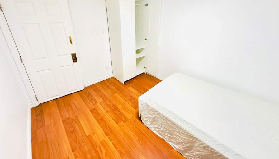 Tabassum's room