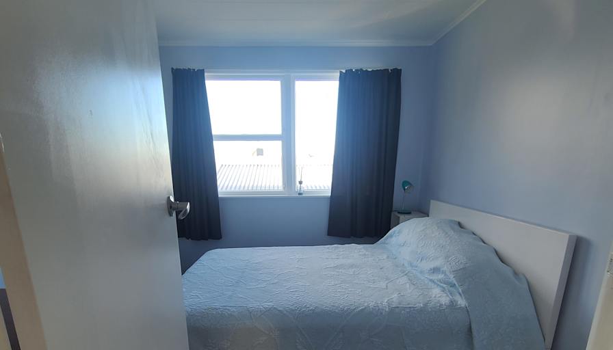Ngaere's room