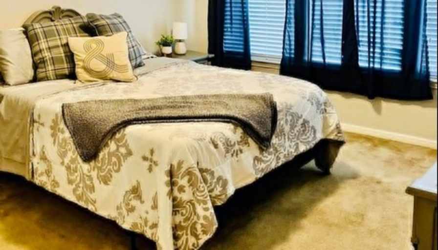 Zoya's room