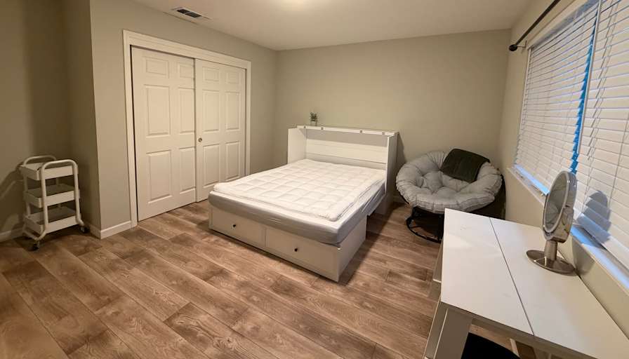 kylie's room