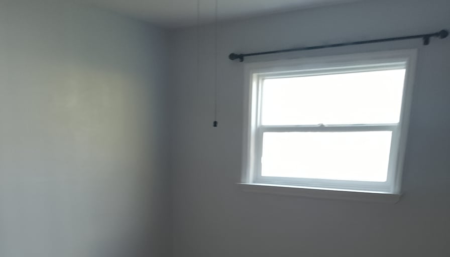 Nora's room