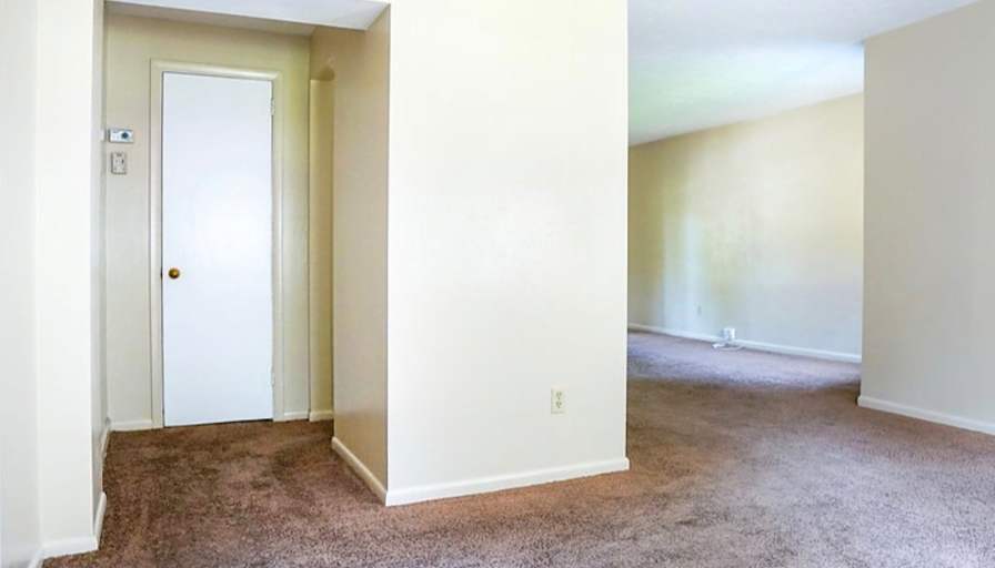 Maya's room