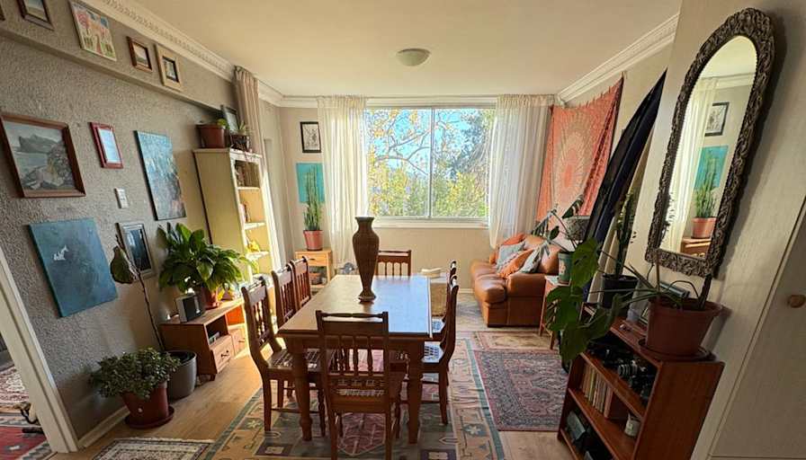 Christopher's room