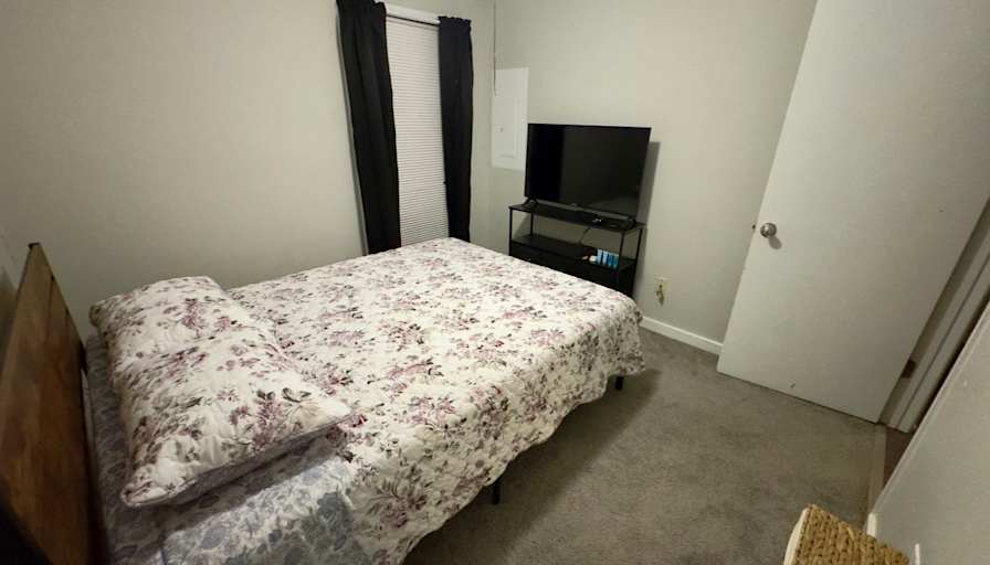 Matthew's room