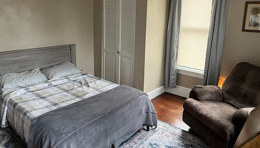 Jessica's room
