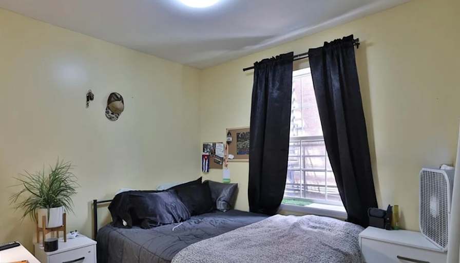 Emma's room