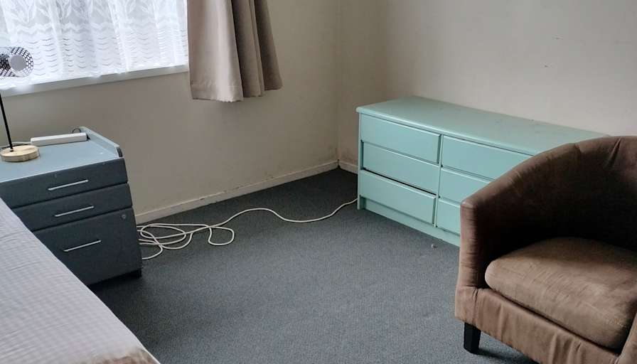 Karen's room