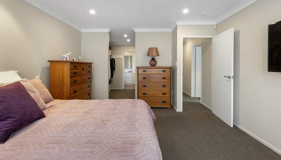Kathy's room