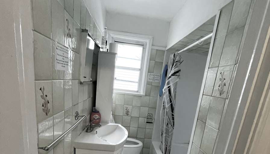 Mohammed's room