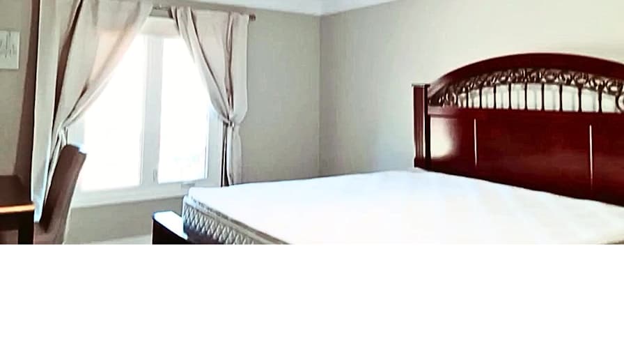 Rachelle's room