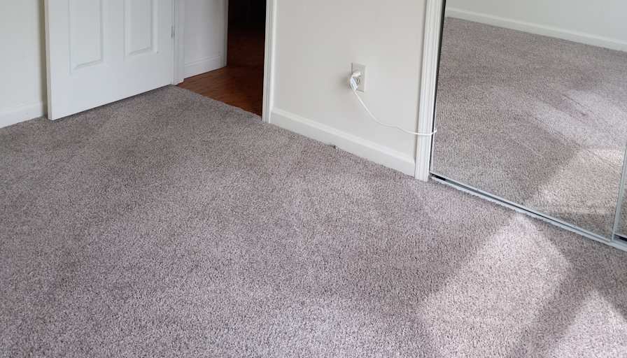 Laura's room