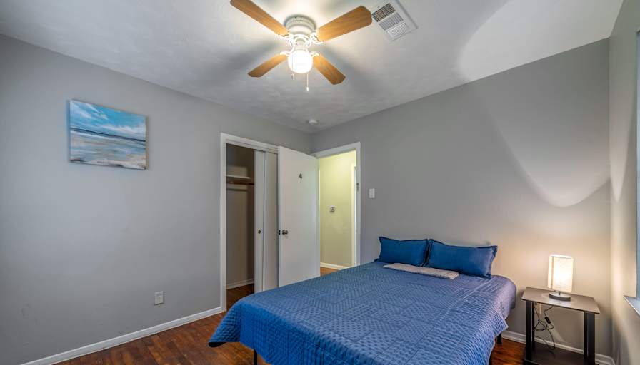 PadSplit's room