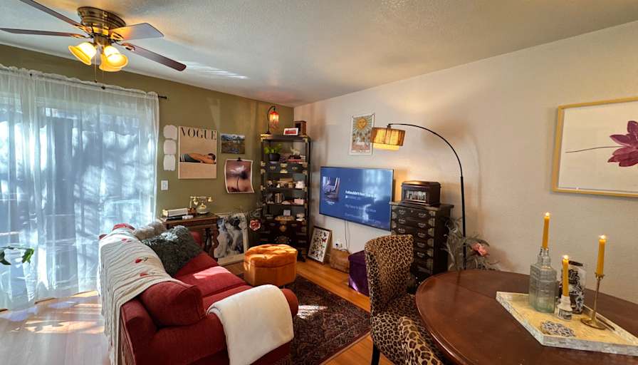 Emma's room