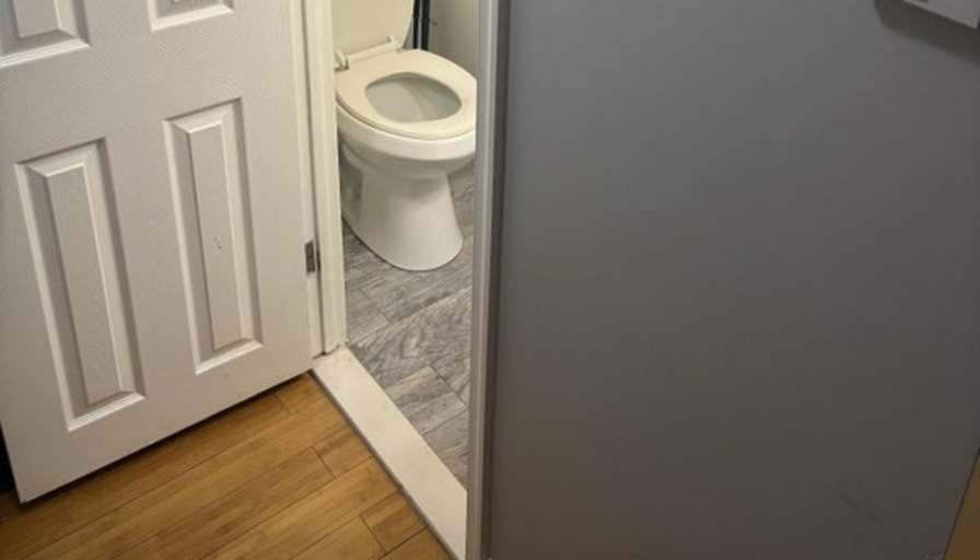 Joseph Vano's room