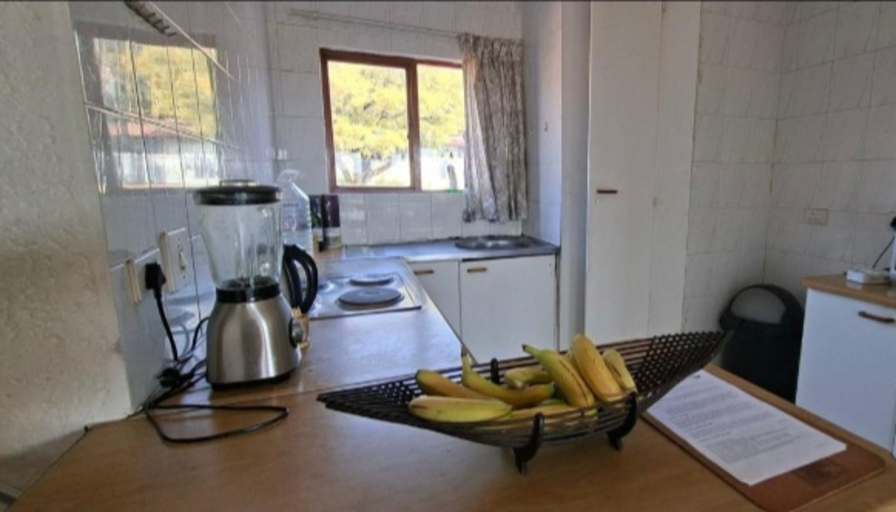 Dave's room
