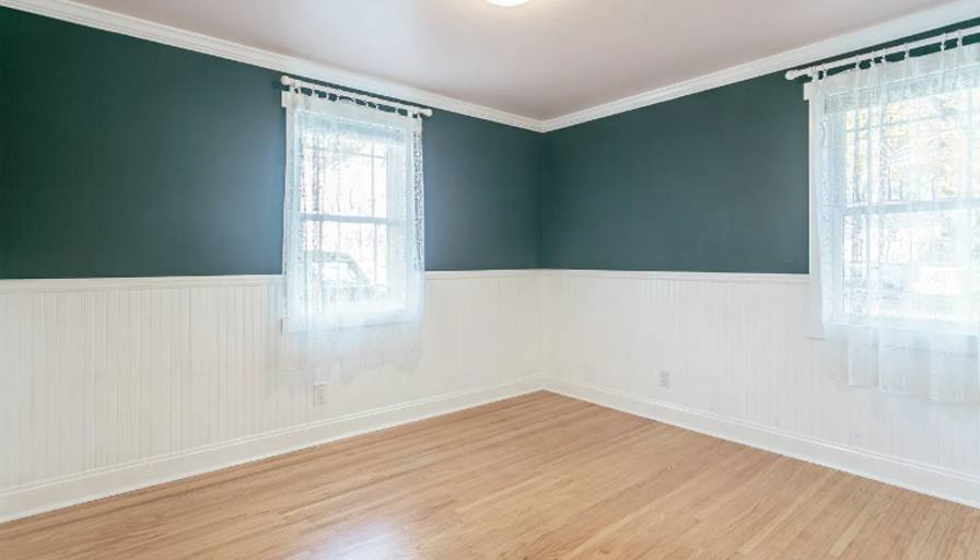 William's room