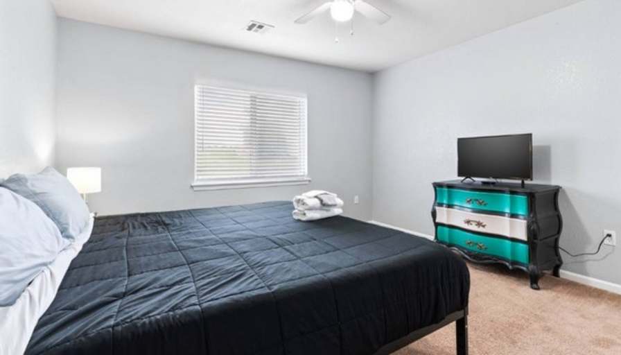 Barbara's room