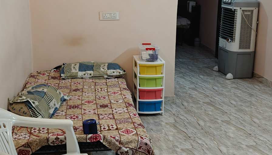 Ranvijay's room