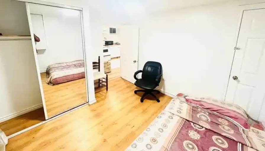 choluk's room