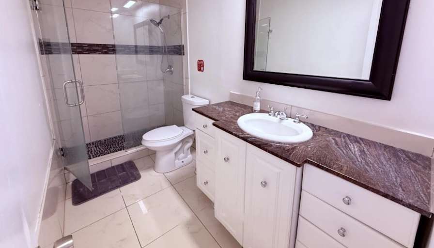 Etico Management's room
