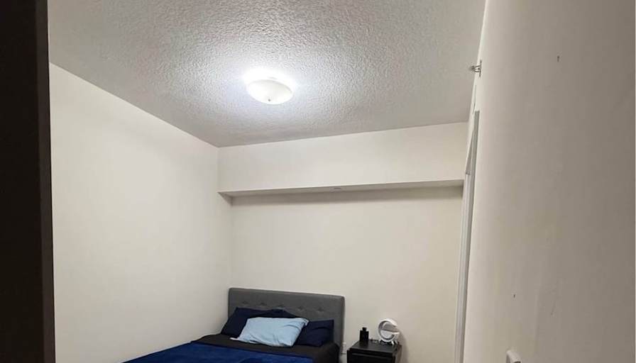 Wil's room