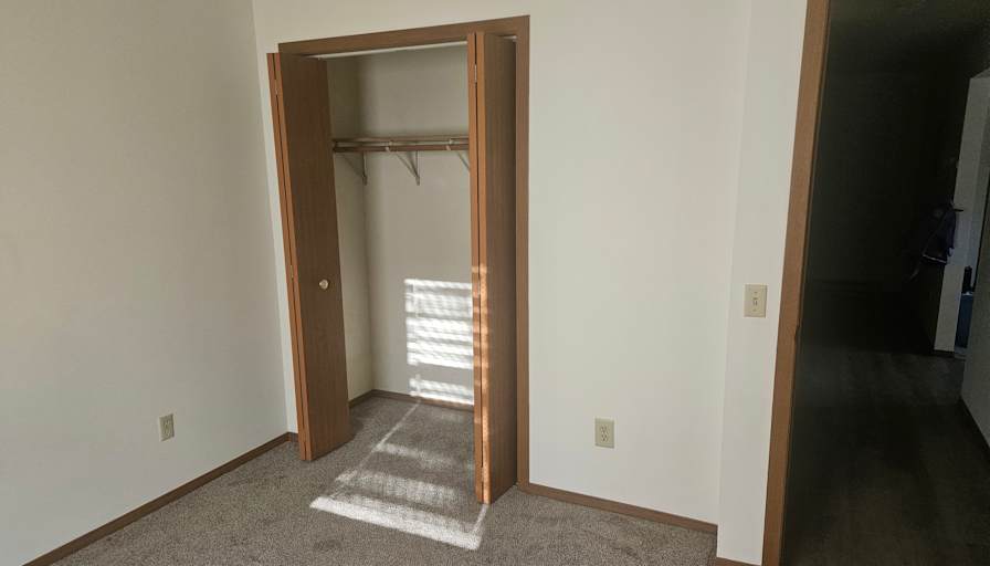 Primrose Walker's room