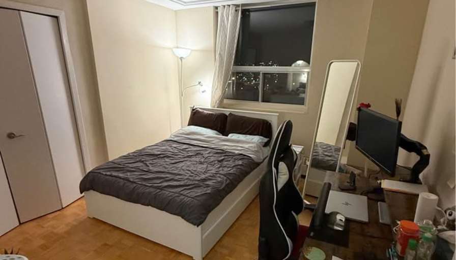 Vidhi's room